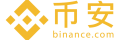 币 安官方网站登录入口下载logo